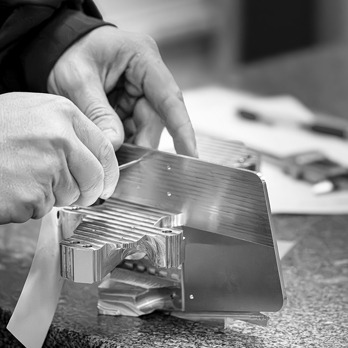 parts handcraft