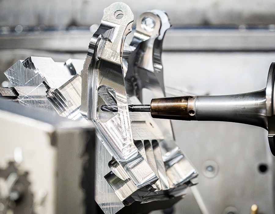 metallic solutions know how