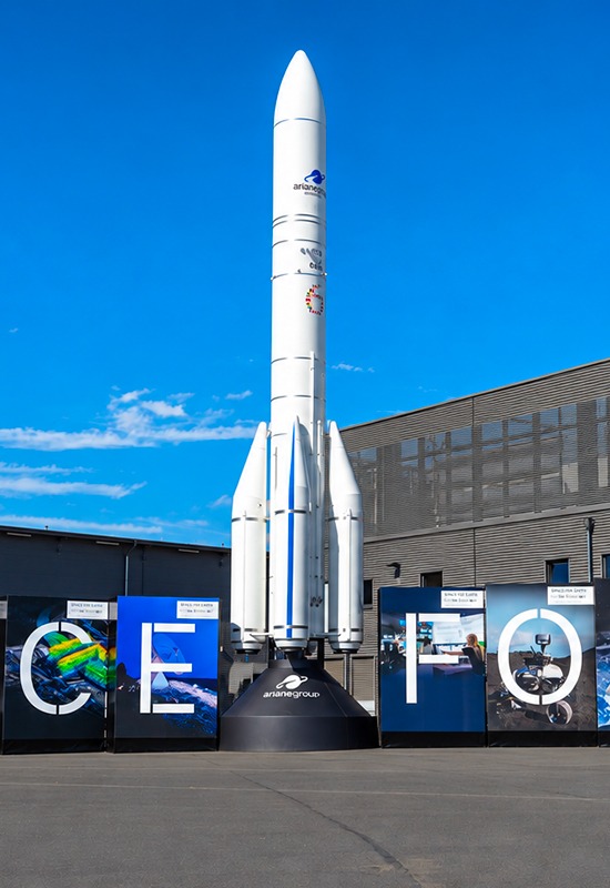visuel ariane6