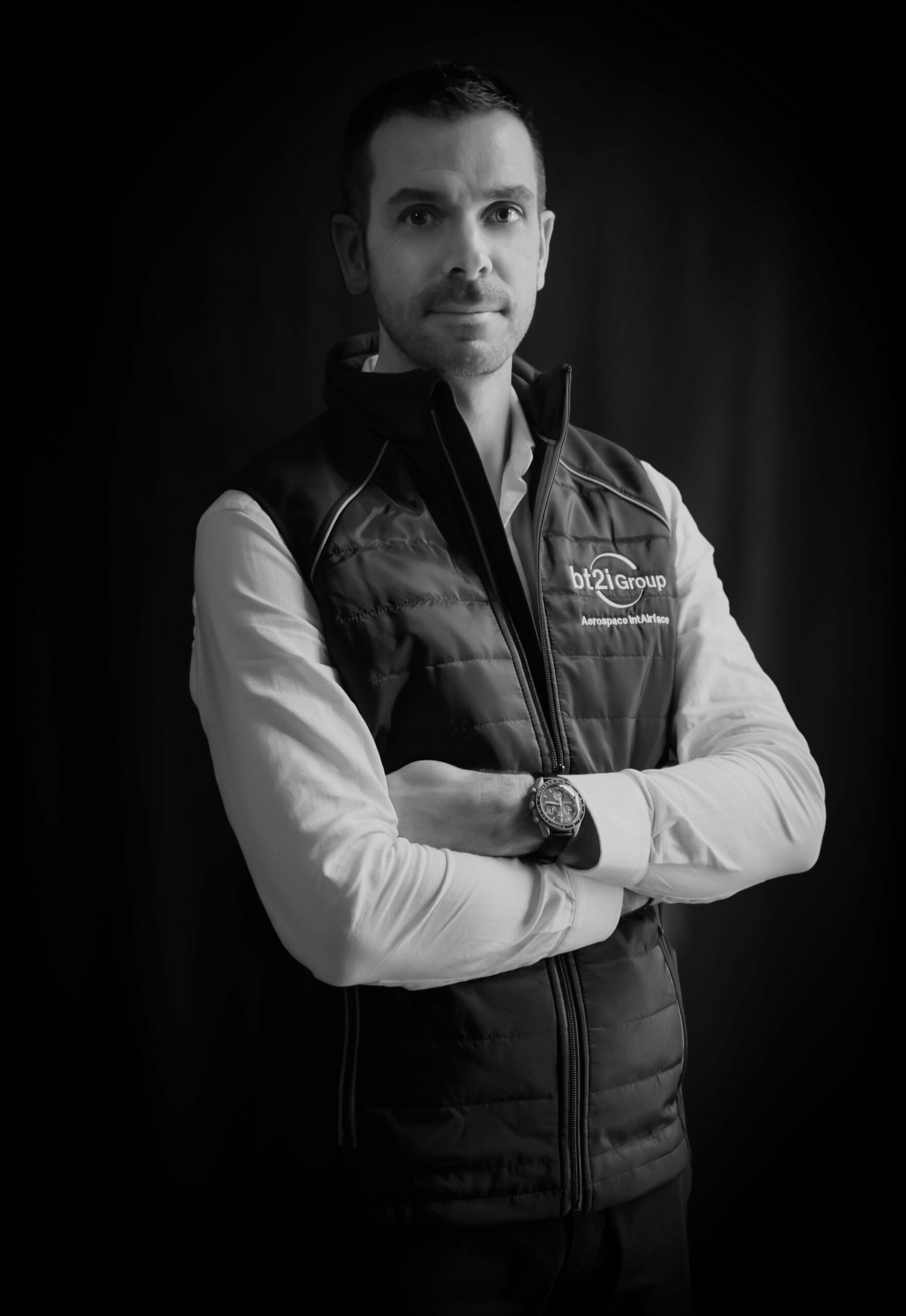 Nicolas LEZE