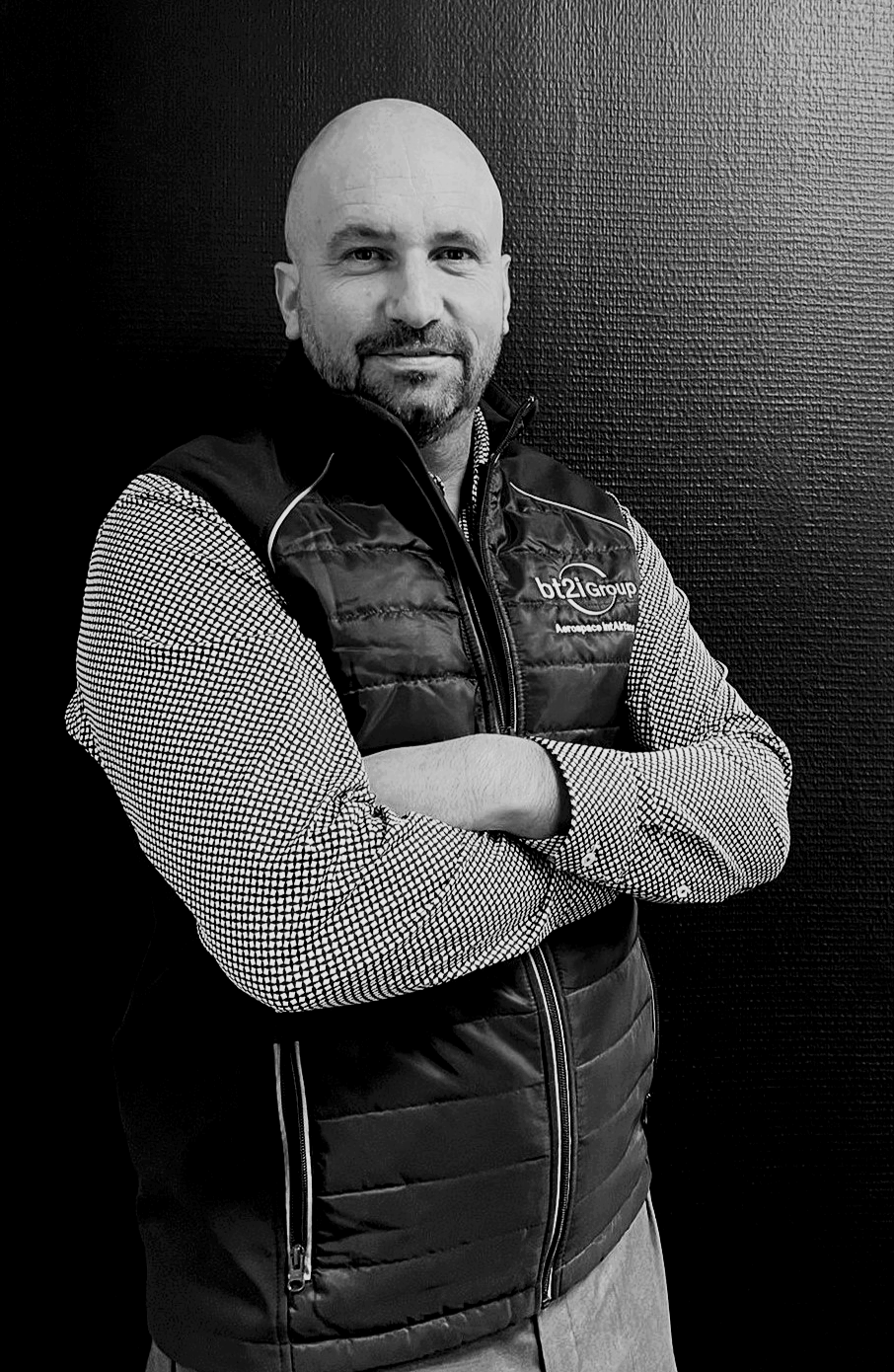Photo Stéphane MOLINIER