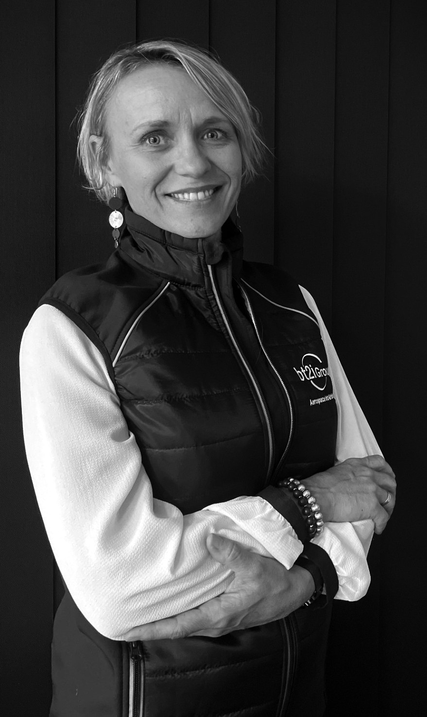 Priscilla PILLARD